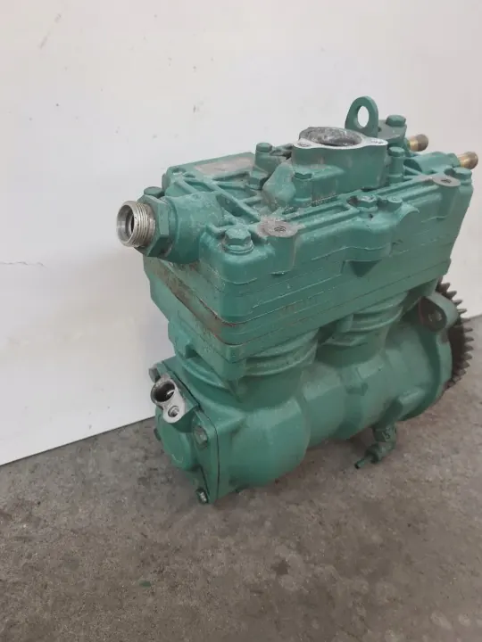 Air Compressor 23366845 Renault Volvo FH image 4