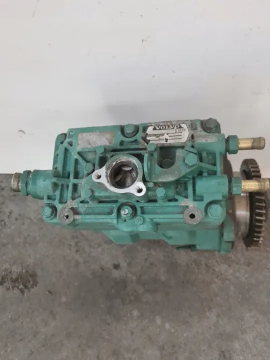 Air Compressor 23366845 Renault Volvo FH image 5
