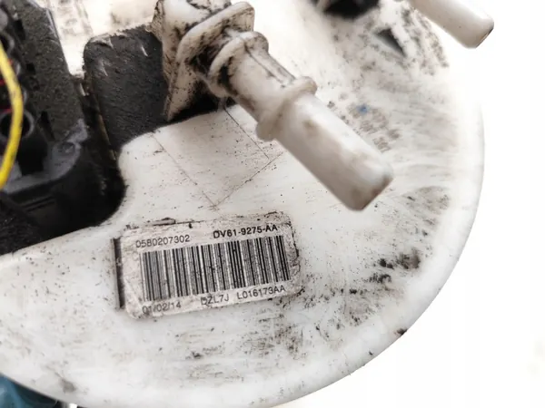 Pompe à carburant Ford Transit Connect OEM DV61-9275-AA image 7