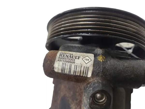 Bomba de direção assistida Dacia OE 8200575303 image 5