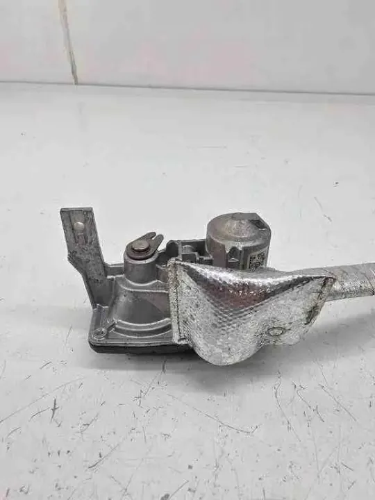 Audi A5 Klepmotor OEM 300253691K 2.0L Diesel 2014 image 3