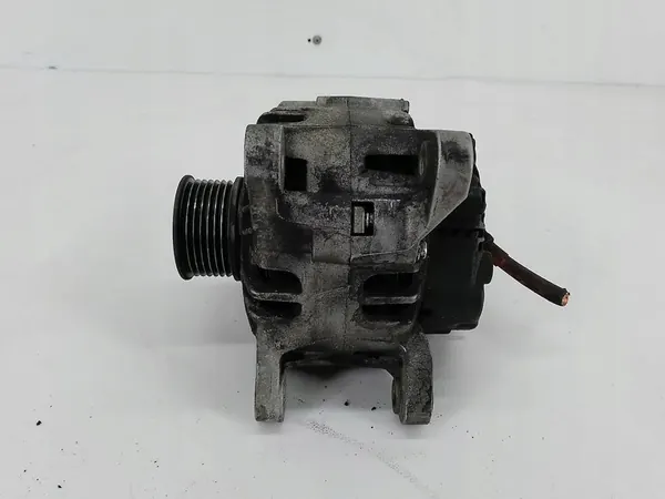 Vaihtovirtageneraattori Renault Twingo II 1.2 16V 7711497091 image 2