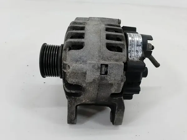 Vaihtovirtageneraattori Renault Twingo II 1.2 16V 7711497091 image 3