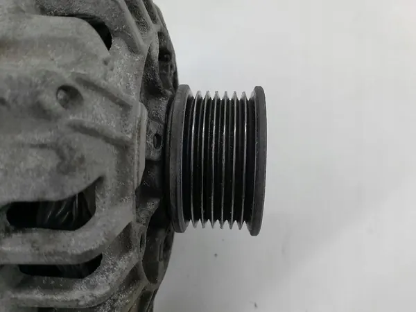 Vaihtovirtageneraattori Renault Twingo II 1.2 16V 7711497091 image 5