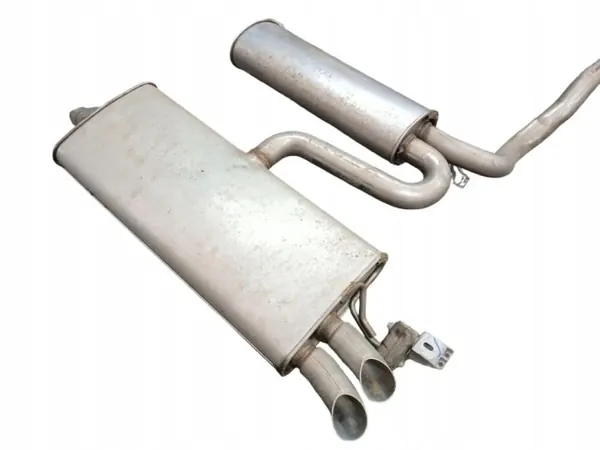 VW Golf VII complete demper OEM 5Q6253611BN 2018 image 9
