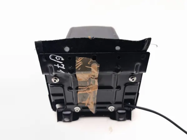 Maserati AMD213161 Rücksitzarmlehne - Gebrauchtes OEM-Teil image 10