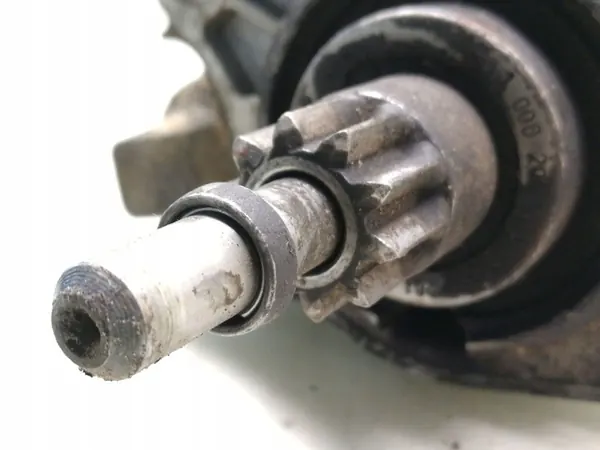 Motor de arranque Volkswagen PASSAT B3 1992 0001110086 image 3