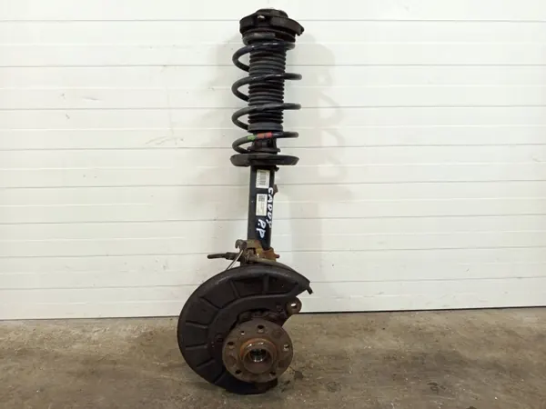 OEM 2K5412021AG MacPherson-Federbein Vorne Links VW Caddy image 2