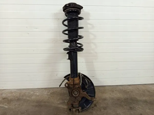 OEM 2K5412021AG MacPherson-Federbein Vorne Links VW Caddy image 3
