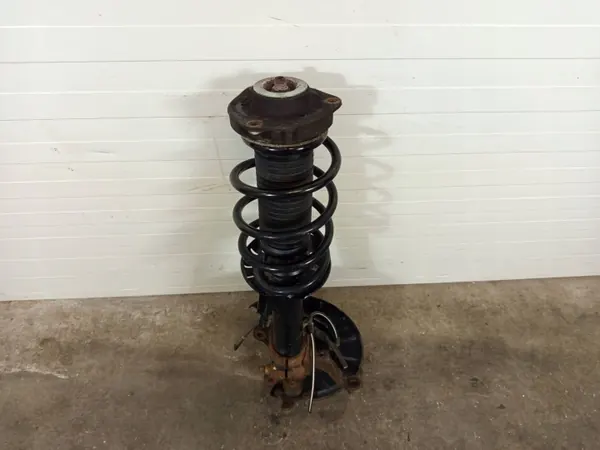 OEM 2K5412021AG MacPherson-Federbein Vorne Links VW Caddy image 4