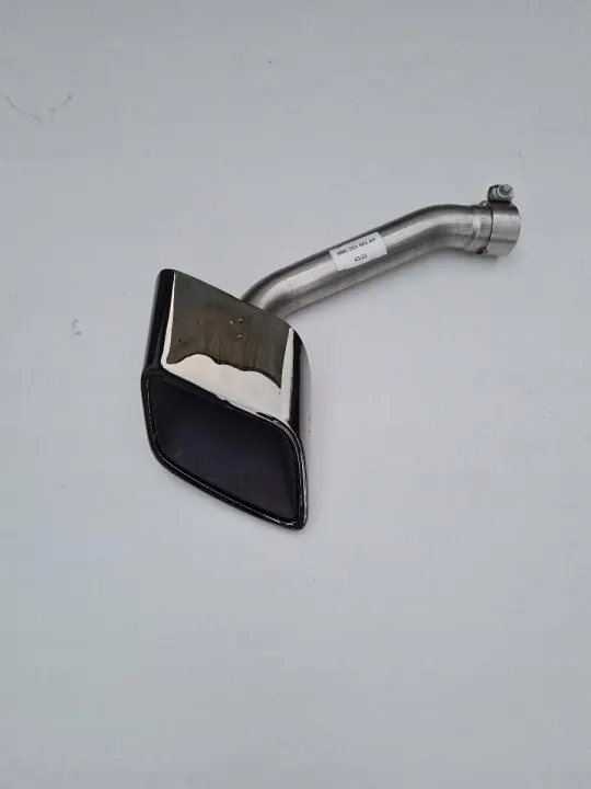 OEM 4M0253682AP Terminal de escape derecho Audi Q7 4M image 2