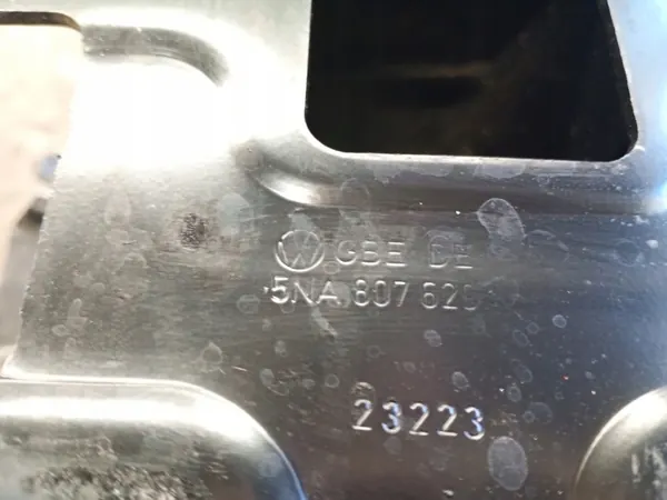 Viga traseira VW Tiguan OEM 5NA807629 Usado image 5