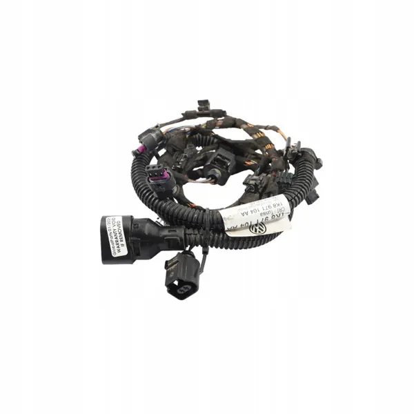 Cabo Sensor Estacionamento Traseiro OEM 1K8971104AA image 3