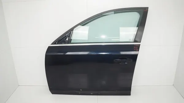 OEM 360189955 Voorlinker deur voor Audi A4 B8 image 2