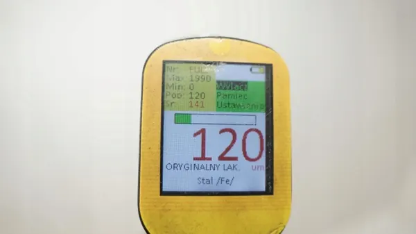 OEM 360189955 Voorlinker deur voor Audi A4 B8 image 7