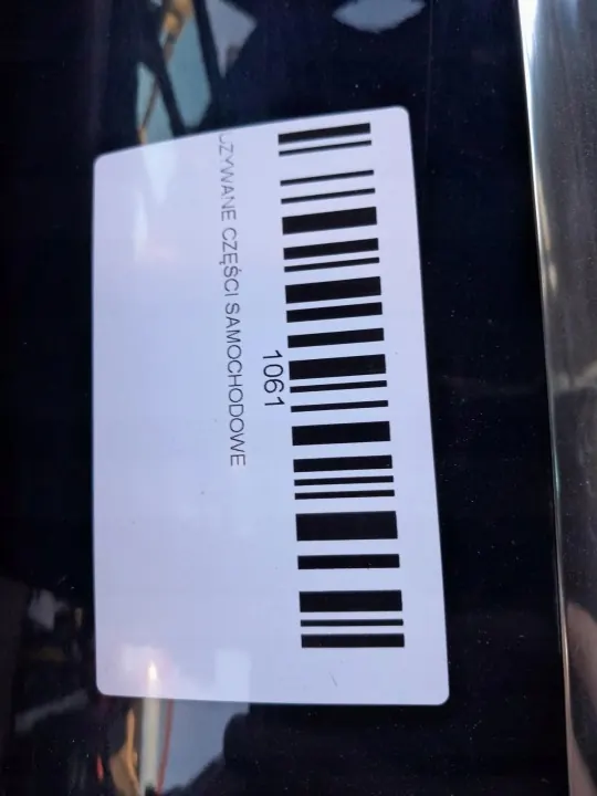 OEM 360189955 Voorlinker deur voor Audi A4 B8 image 8