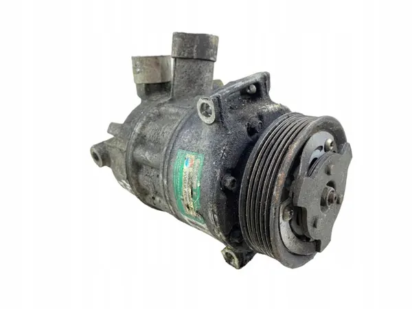 Embreagem compressor ar condicionado Audi A3 S3 8P 2008 MDV45943 image 2