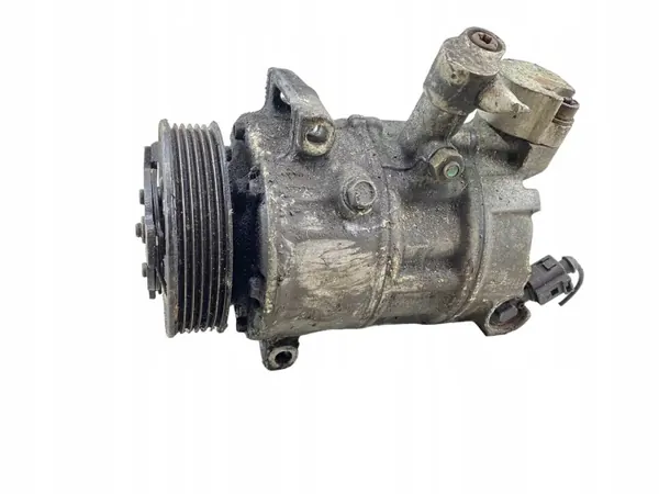 Embreagem compressor ar condicionado Audi A3 S3 8P 2008 MDV45943 image 3