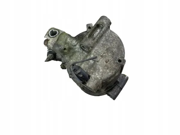 Embreagem compressor ar condicionado Audi A3 S3 8P 2008 MDV45943 image 4