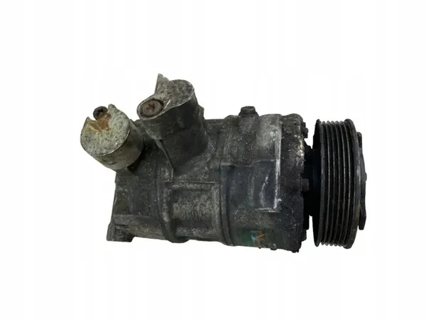 Embreagem compressor ar condicionado Audi A3 S3 8P 2008 MDV45943 image 5