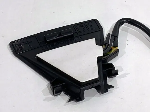 Capteur de pluie OEM 86461-12020 pour Toyota Corolla E21 image 3