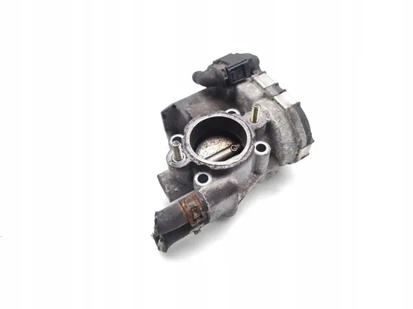 Vauxhall Corsa Elektrische Drossel 1.0 12V 2003 image 2