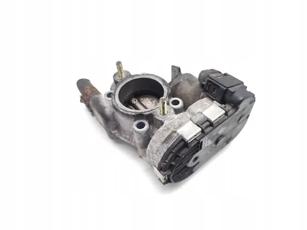 Vauxhall Corsa Elektrische Drossel 1.0 12V 2003 image 3