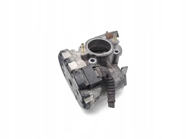 Vauxhall Corsa Elektrische Drossel 1.0 12V 2003 image 4