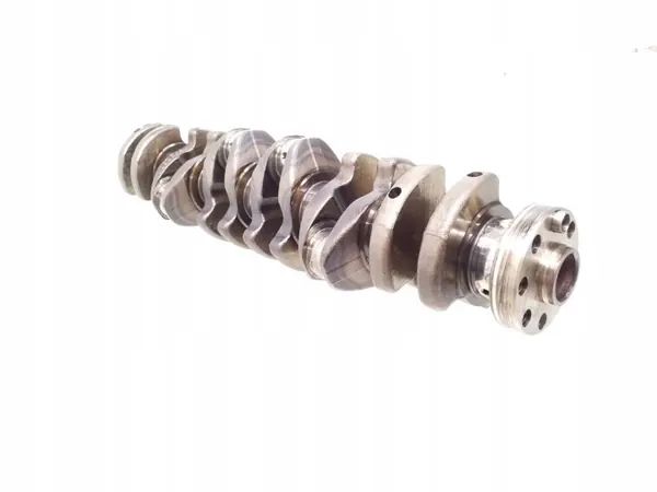 Vilebrequin BMW E60 3.0 D OEM 7792330 - Occasion image 2
