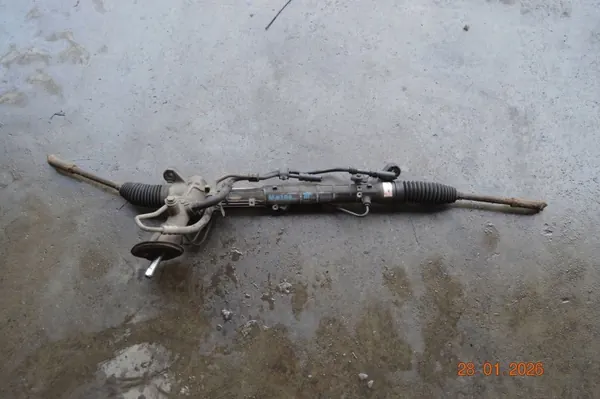 Lenkgetriebe Mazda 3 BK BP6L - Gebrauchtes OEM-Teil image 2