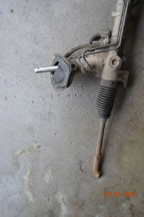 Lenkgetriebe Mazda 3 BK BP6L - Gebrauchtes OEM-Teil image 3