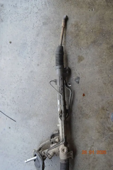 Lenkgetriebe Mazda 3 BK BP6L - Gebrauchtes OEM-Teil image 4