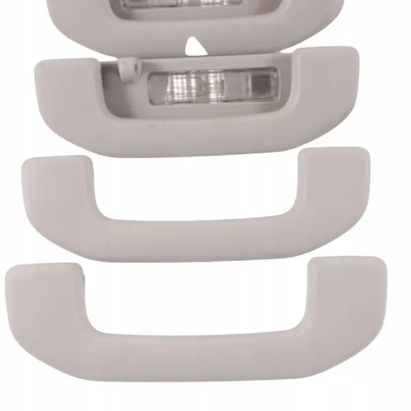 Pegas Mercedes W166 OEM A1668100054 Dianteiro & Traseiro image 3