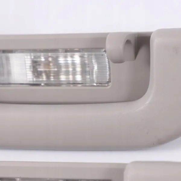 Pegas Mercedes W166 OEM A1668100054 Dianteiro & Traseiro image 4