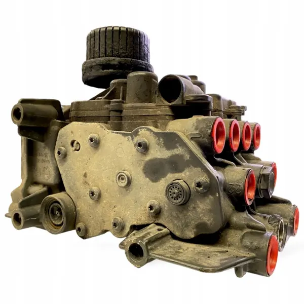 A0014465164 Mercedes-Benz Lufttorkare - Begagnad OE-del image 3