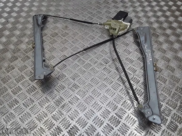 Régulateur de vitre Renault OEM 974825102 988571102 image 2