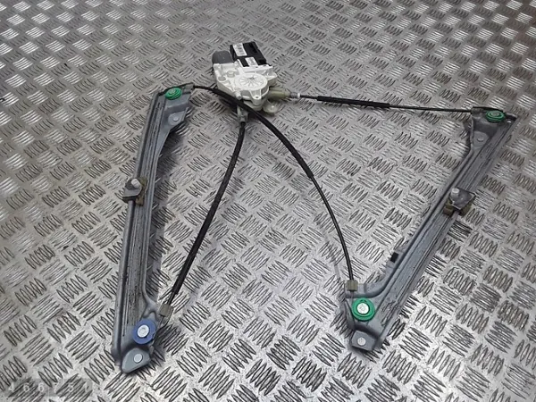 Régulateur de vitre Renault OEM 974825102 988571102 image 6