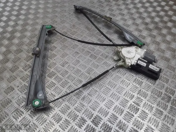 Régulateur de vitre Renault OEM 974825102 988571102 image 7