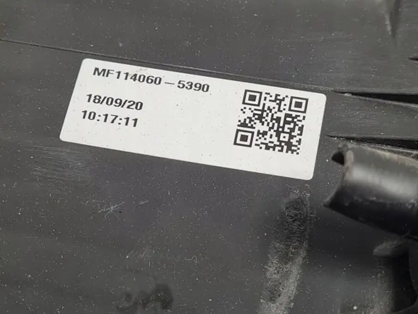 Filtro de ar Toyota OEM 177050T290 para Corolla E210 image 9