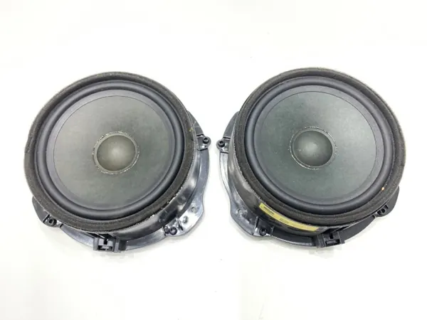 Altavoces OEM GX73-18808-CD para Jaguar F-Pace SUV image 3