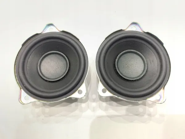 Altavoces OEM GX73-18808-CD para Jaguar F-Pace SUV image 4