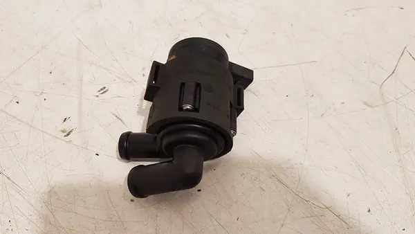 VW TRANSPORTER T5 T6 Vattencirkulationspump 7E0963417 image 2