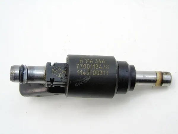 Inyectores de combustible 2.0 16V IDE Renault image 6