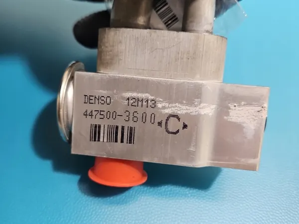 Évaporateur de Climatisation Honda Accord VIII 08- OEM image 5