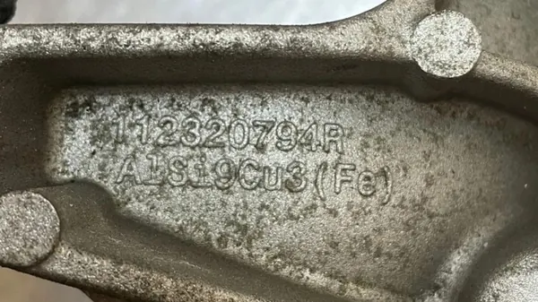 Motorfäste OEM 112320794R för Dacia Jogger/Sandero III image 3