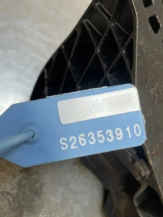 Motorfäste OEM 112320794R för Dacia Jogger/Sandero III image 5
