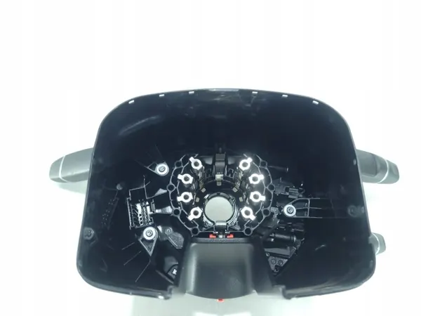 Mercedes Lenkwinkelsensor OEM A2129005631 image 5