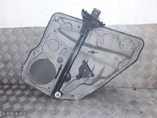 Régulateur de vitre VW Bora OEM 1J5839729H - Occasion image 4