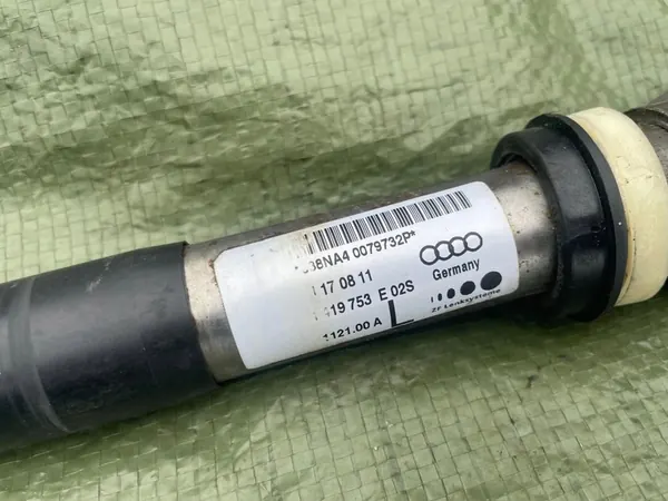 Audi A4 S4 B8 Stuurkolom Universele Koppeling 8K1419753E image 2