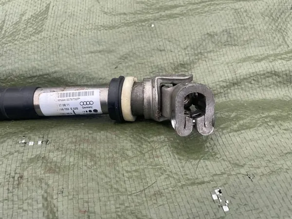 Audi A4 S4 B8 Stuurkolom Universele Koppeling 8K1419753E image 3